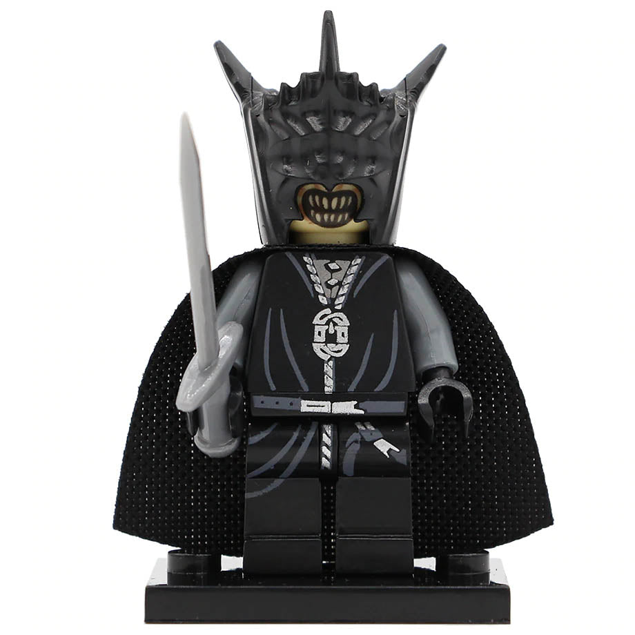 Mouth of Sauron