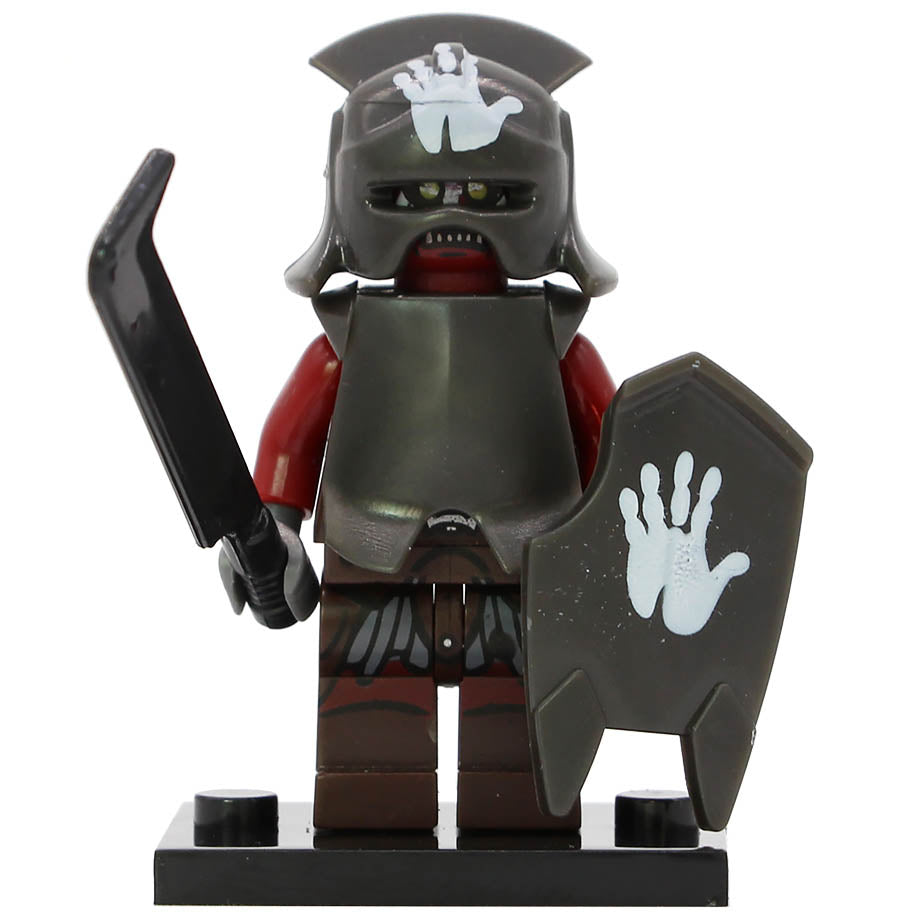 Uruk-Hai