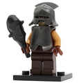 Mordor Orc