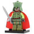 King of the Dead