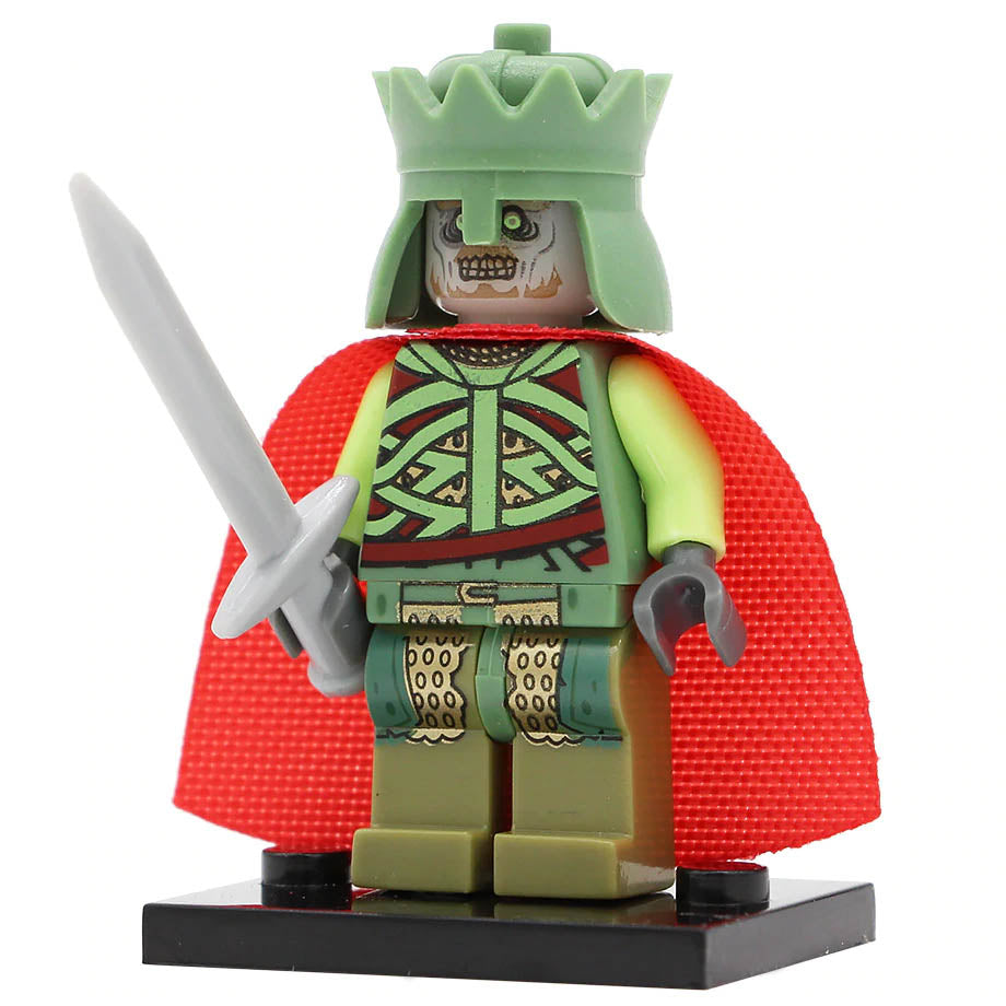 King of the Dead