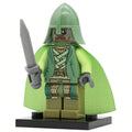 Soldier of the Dead 1
