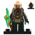 Dwalin the Dwarf