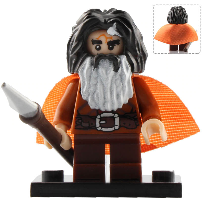 Bifur the Dwarf