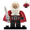 Balin the Dwarf