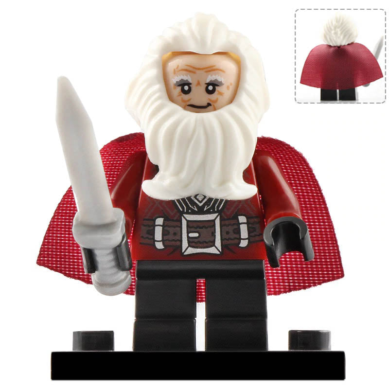 Balin the Dwarf