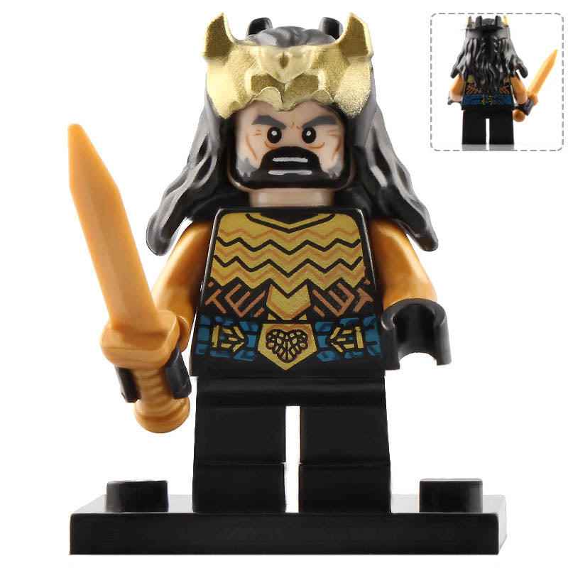 Thorin Oakenshield