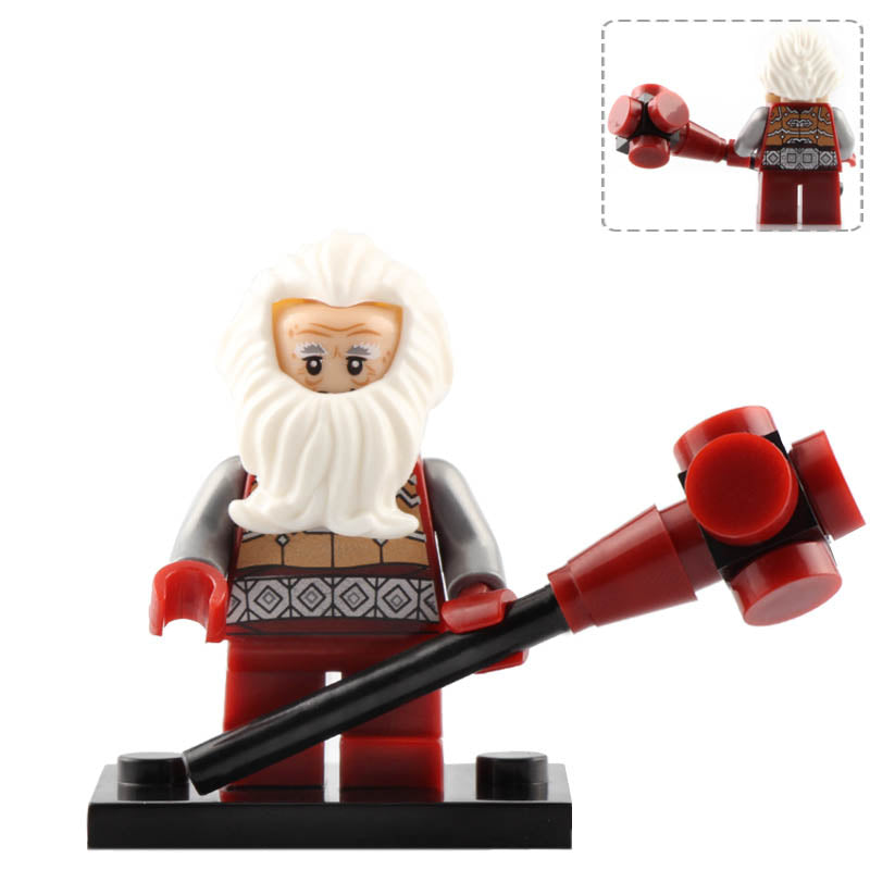 Balin son of Fundin