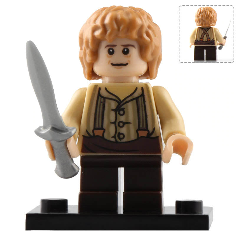 Bilbo Baggins