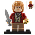 Bilbo the Hobbit