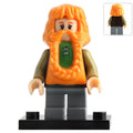 Bombur the Dwarf