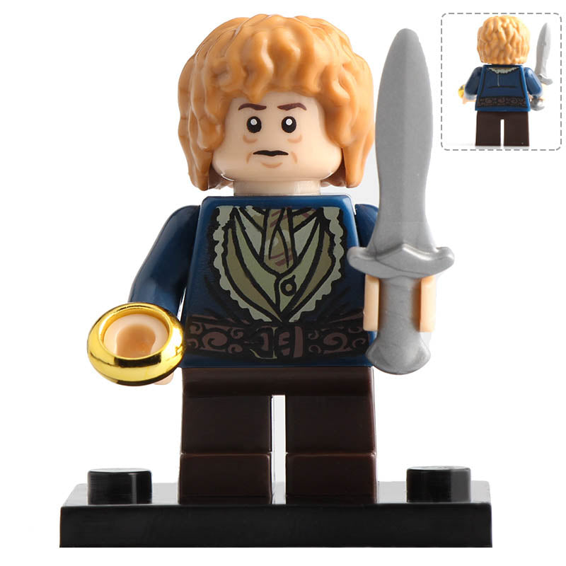 Bilbo Baggins