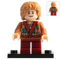 Bilbo the Hobbit