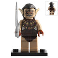 Mordor Orc