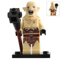 Azog