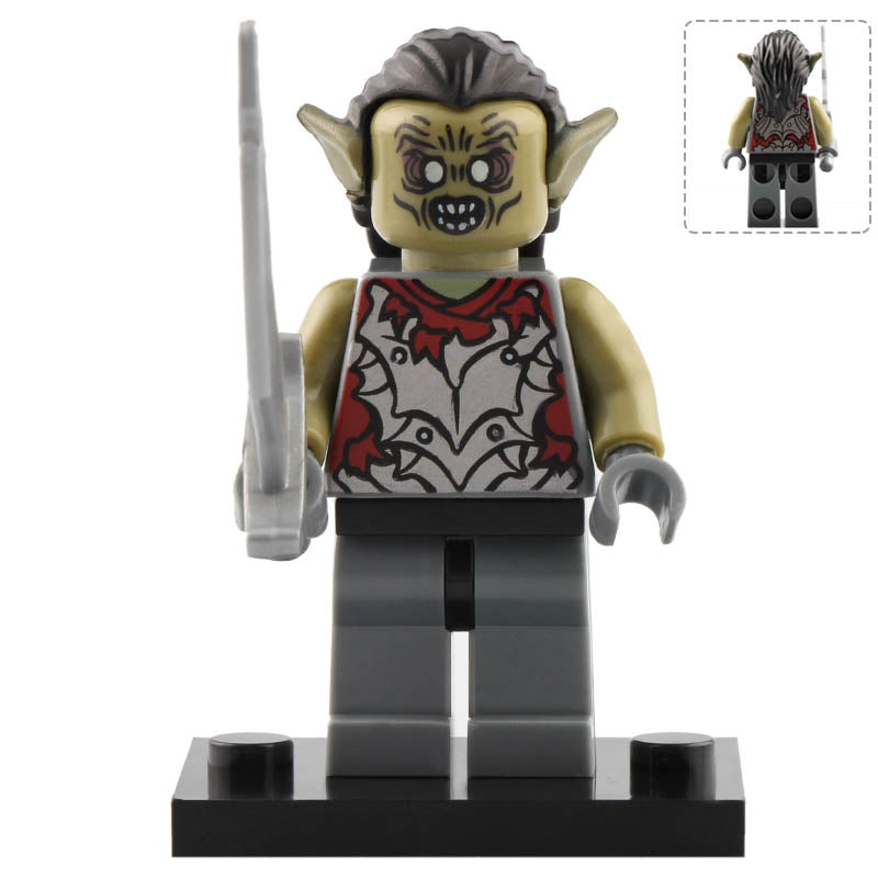 Moria Orc