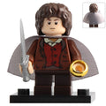 Frodo Baggins