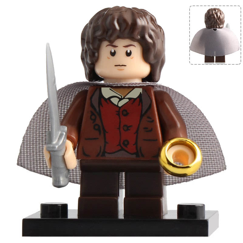 Frodo Baggins