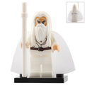 Gandalf the White