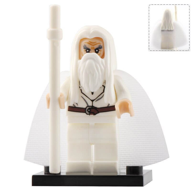 Gandalf the White