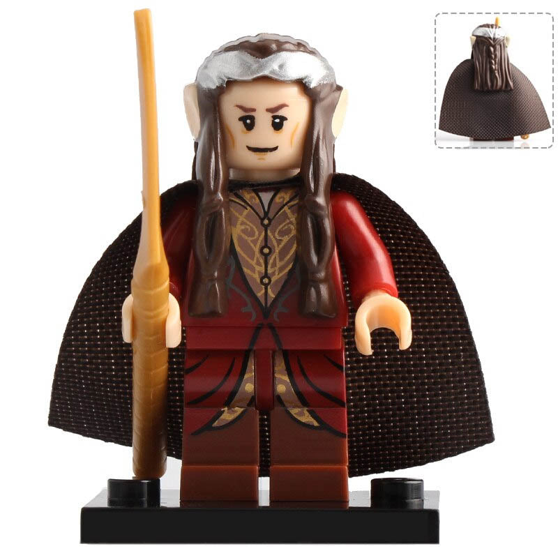 Elrond