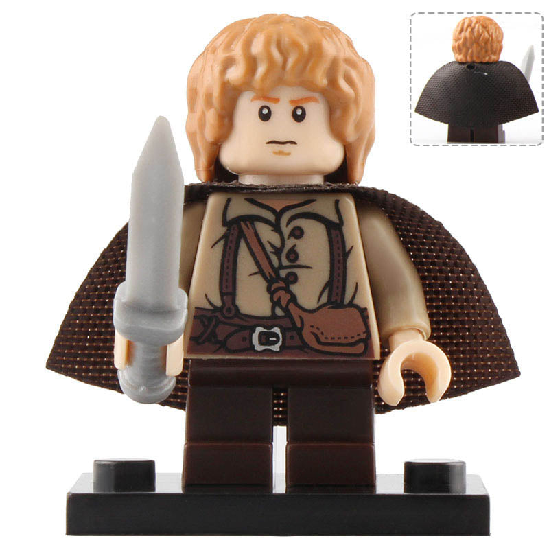 Samwise Gamgee