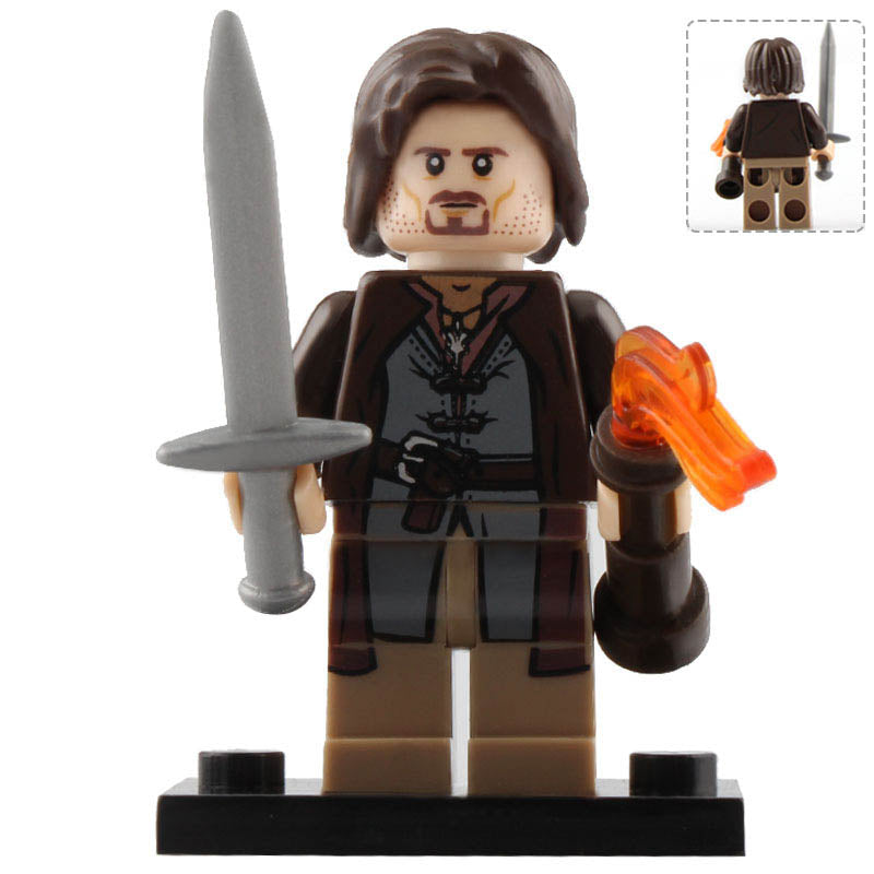 Aragorn