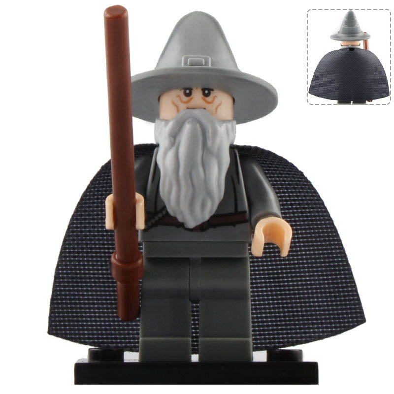 Gandalf the Grey