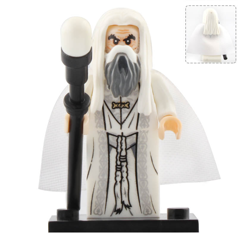 Saruman
