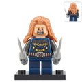 Fili the Dwarf