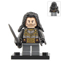 Kili the Dwarf