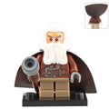 Oin the Dwarf