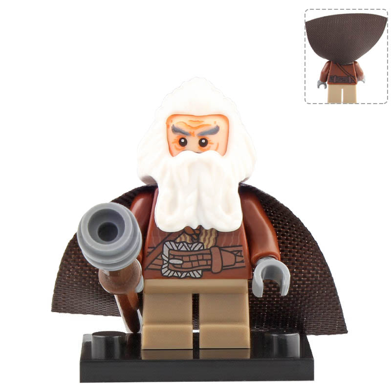 Oin the Dwarf