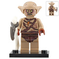 Goblin Soldier