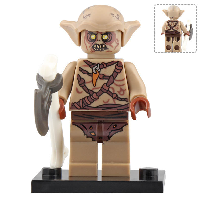 Goblin Soldier
