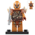 Gundabad Orc