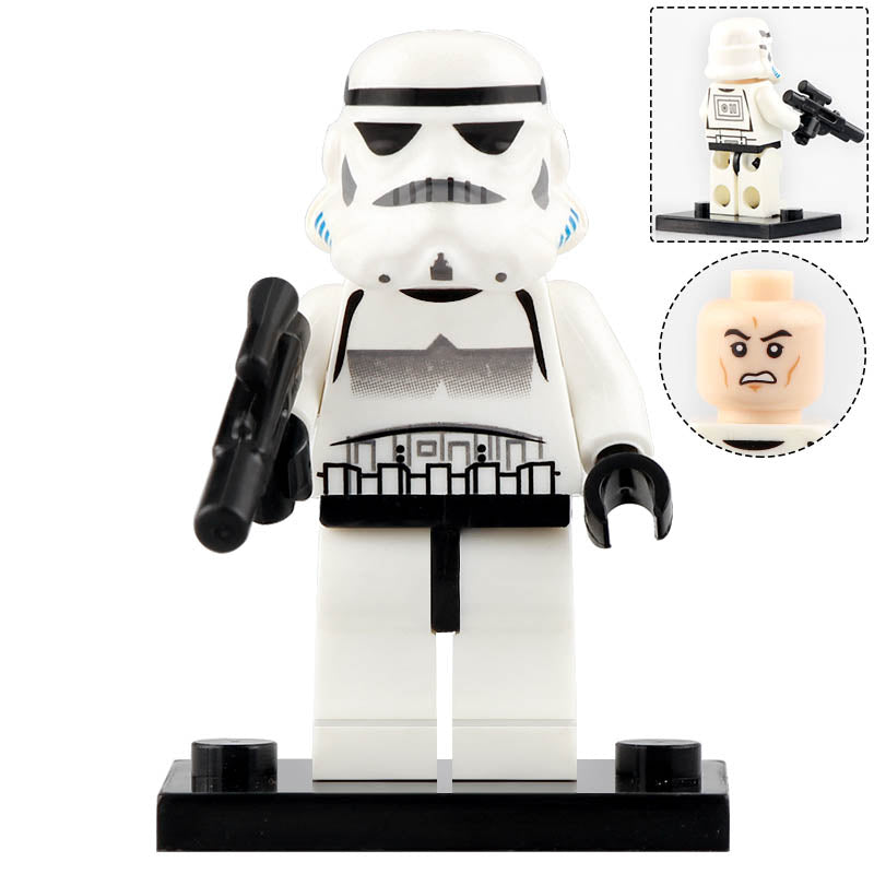 Stormtrooper