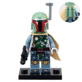 Boba Fett