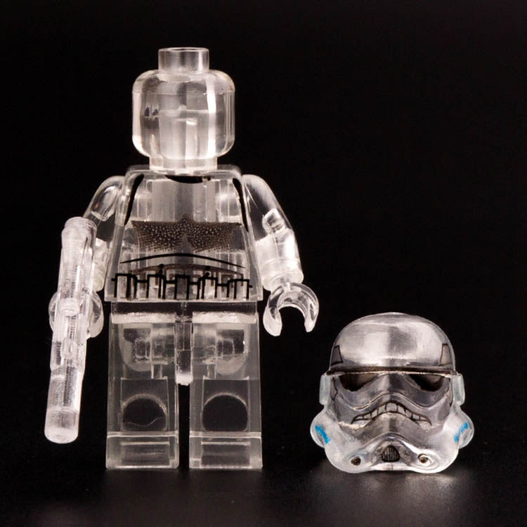 Stormtrooper (crystal)