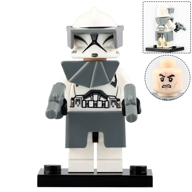 Clone Trooper (Attack of the Clones)