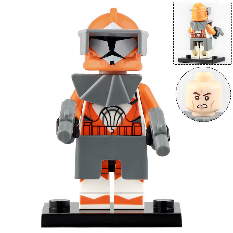 Bomb Squad Trooper
