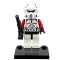 Rancor Battalion ARF Trooper  (The Clone Wars)
