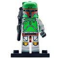 Boba Fett