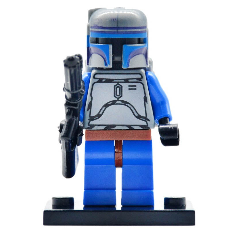 Jango Fett