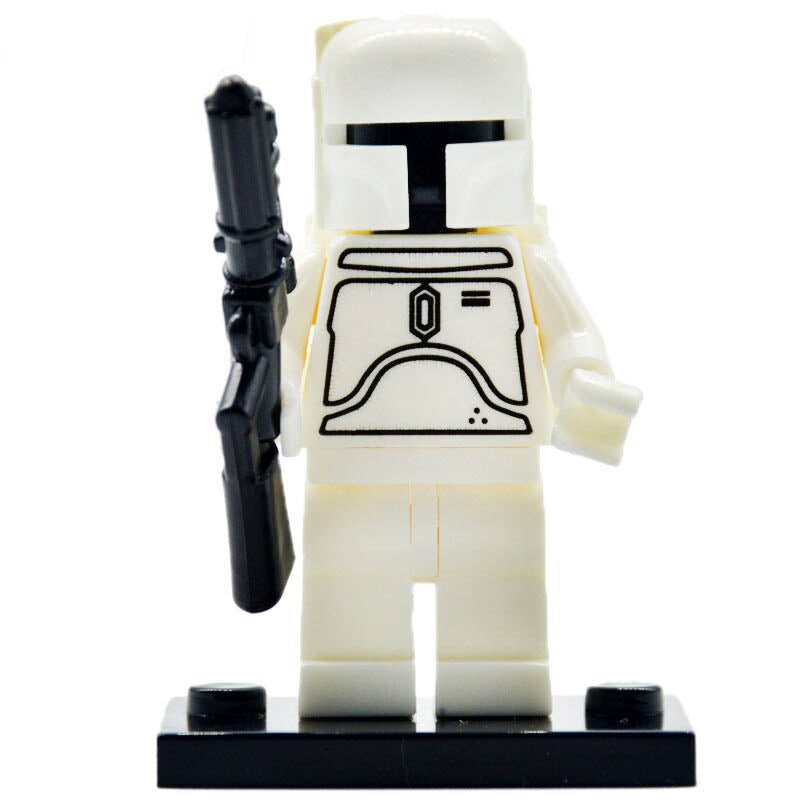 Boba Fett (concept)
