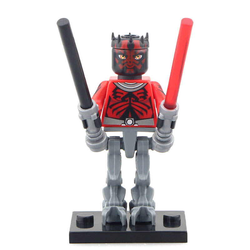 Darth Maul