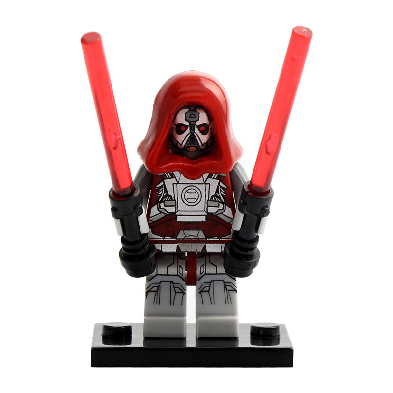 Darth Marr (Star Wars: The Old Republic)