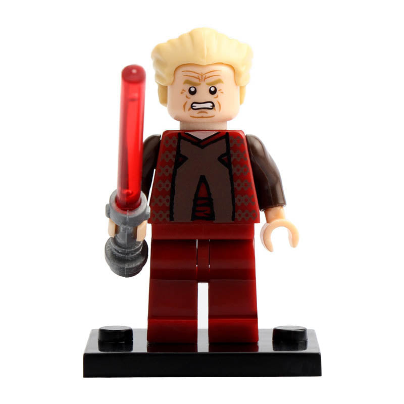 Chancelor Palpatine