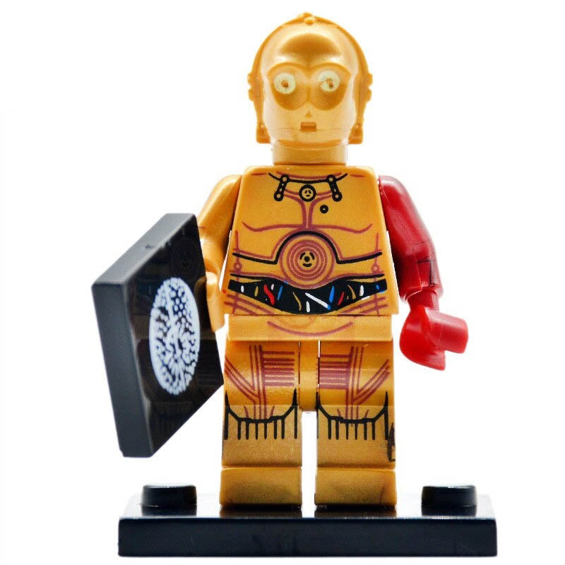 C-3PO