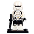 Imperial Hovertank Pilot